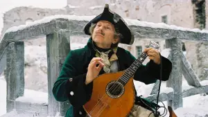 Backdrop to the movie "The Revenge" #682591