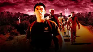 Backdrop to the movie "Route 666" #807137