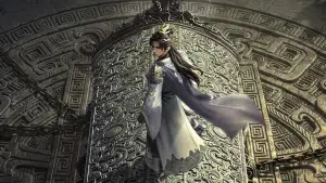 Backdrop to the movie "Shrounding the Heavens Movie：Fighting Against Wang Teng with Copper Coffin" #797902