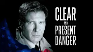 Backdrop to the movie "Clear and Present Danger" #854179