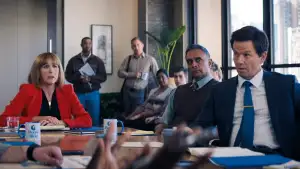 Backdrop to the movie "Balls Up" #796434