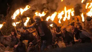 Backdrop to the movie "Samurai Fury" #618605