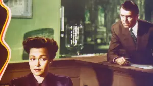 Backdrop to the movie "Magic Town" #730063