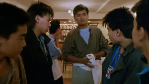 Backdrop to the movie "A Better Tomorrow II" #722436