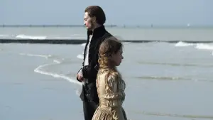 Backdrop to the movie "A Survivor