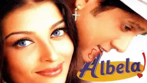 Backdrop to the movie "Albela" #720866