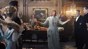 Backdrop to the movie "Babylon" #620785