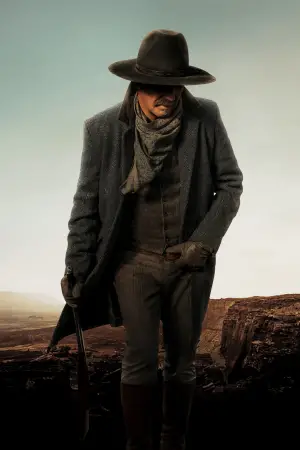 Poster to the movie "Horizon: An American Saga - Chapter 1" #621216