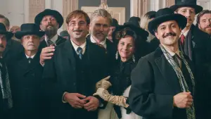 Backdrop to the movie "Bonnard, Pierre and Marthe" #757750