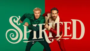 Watch film Spirited | В духе Рождества 😎 Русский трейлер 😎 Фильм 2022 (AppleTV+)
