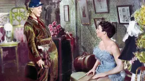 Backdrop to the movie "Calamity Jane" #717769