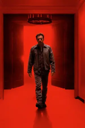 Poster to the movie "Doctor Sleep" #631654