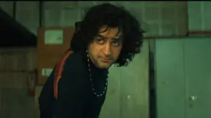 Backdrop to the movie "Happy Patel: Khatarnak Jasoos" #530674