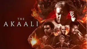 The Akaali