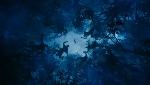 Backdrop to the movie "Guardians of the Galaxy Vol. 2" #549581