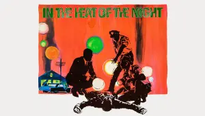 Watch film In the Heat of the Night | Laurence Fishburne on IN THE HEAT OF THE NIGHT