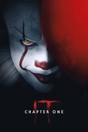Poster to the movie "It" #567833
