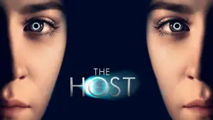 Backdrop to the movie "The Host" #863750