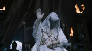 Backdrop to the movie "Kingdom of Heaven" #618699