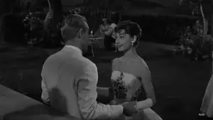Backdrop to the movie "Sabrina" #868800