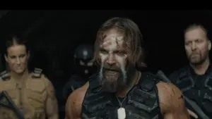 Backdrop to the movie "Last Man Down" #302148