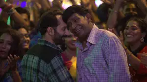 Backdrop to the movie "Maareesan" #672346