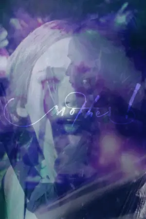 Poster to the movie "mother!" #770062