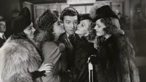 Backdrop to the movie "Mr. Smith Goes to Washington" #183702