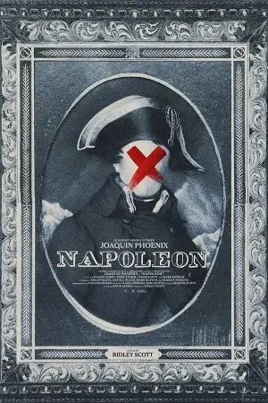 Poster to the movie "Napoleon" #596440