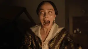 Backdrop to the movie "Nosferatu" #552809