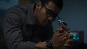 Backdrop to the movie "Ozora: Penganiayaan Brutal Penguasa Jaksel" #536740