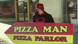 Backdrop to the movie "Pizza Man" #724540