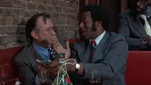 Backdrop to the movie "Black Caesar" #475470