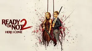 Ready or Not 2: Here I Come