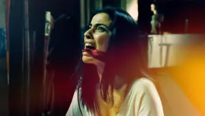 Backdrop to the movie "Saw III" #709575