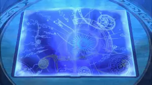 Backdrop to the movie "Sinbad: Legend of the Seven Seas" #735021