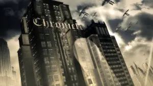 Backdrop to the movie "Sky Captain and the World of Tomorrow" #377201