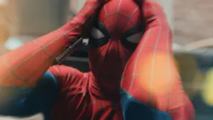 Backdrop to the movie "Spider-Man 4" #765599