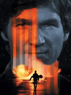 Poster to the movie "Starman" #255459