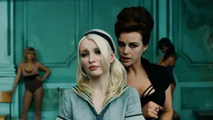 Backdrop to the movie "Sucker Punch" #703350