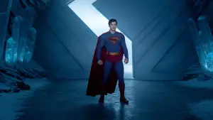 Backdrop to the movie "Superman: Legacy" #513718