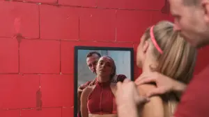 Backdrop to the movie "Sweat" #495884