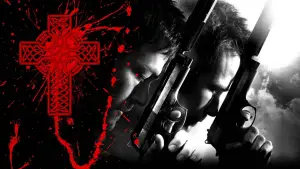 Backdrop to the movie "The Boondock Saints" #683168