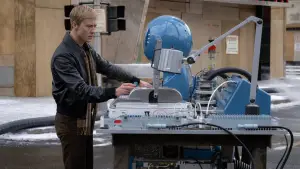 Backdrop to the movie "The Fantastic Four" #519313