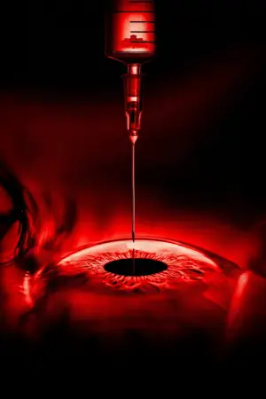 Poster to the movie "The Home" #782482