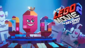 Backdrop to the movie "The Lego Movie 2: The Second Part" #786984
