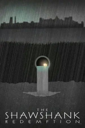 Poster to the movie "The Shawshank Redemption" #200798