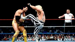 Backdrop to the movie "WWE In Your House" #623527