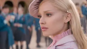 Backdrop to the movie "Wicked" #766217