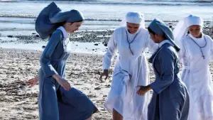 Backdrop to the movie "Yohanna" #761698